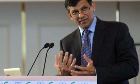 Raghuram Rajan, the common man's central banker