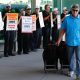 Southwest Airlines' flight attendants latest union to reach tentative agreement