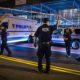 Investigators Search for Suspects in New York Bombing