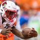 Historic night for Lamar Jackson powers Louisville in record-setting win over Syracuse