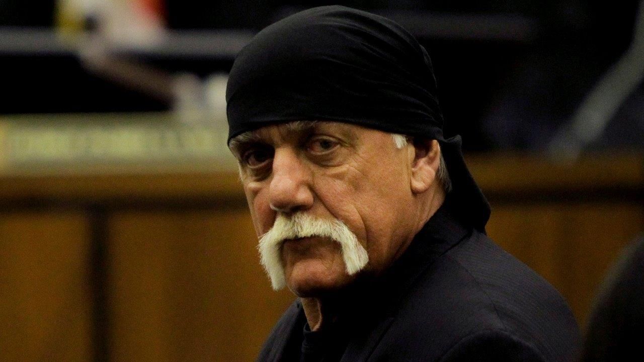 Hulk Hogan verdict changed the celebrity sex tape landscape