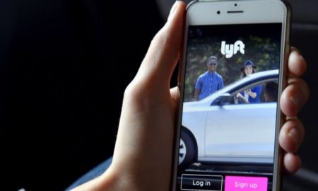 Ride-hailing firm Lyft predicts driverless cabs in 5 years