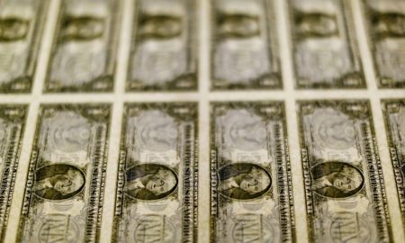 Dollar slips before Fed and BOJ meetings