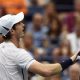 Andy Murray melts down after equipment malfunction at US Open