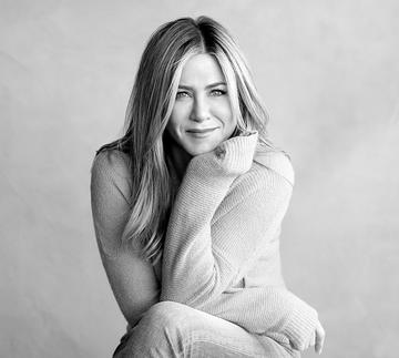 Jennifer Aniston Confesses Her 10-Minute Workout Secret