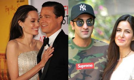 These celebrity break-ups are proof that 2016 has been a horrible year for romance