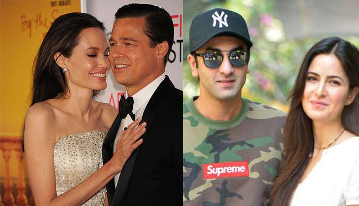 These celebrity break-ups are proof that 2016 has been a horrible year for romance