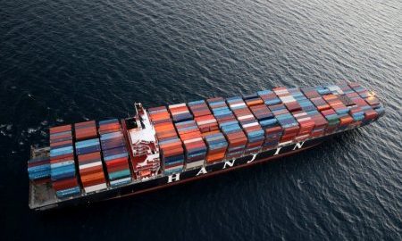 Court says Hanjin Shipping rehab plan 'realistically impossible': Yonhap