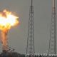 SpaceX assessing launch pad damage after explosion at Cape Canaveral