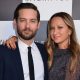 Tobey Maguire (Spiderman) and Jennifer Meyer Separate