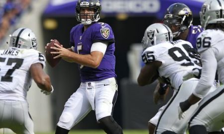 Ravens try to overcome injuries, avoid repeat of last season