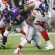 Vikings frustrate Beckham, Giants while getting to 4-0