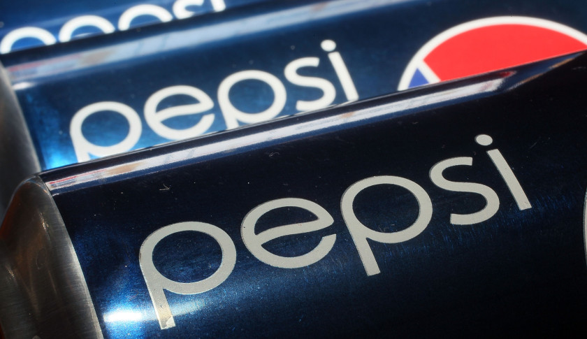 PepsiCo Sets a Global Target to Reduce Sugar in Its Soft Drinks