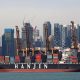 Hanjin Shipping’s Asia-U.S. Route Assets to Be Put on Sale