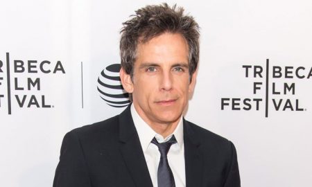 Ben Stiller Reveals His Heartbreaking Battle With Prostate Cancer