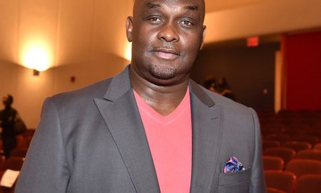 Rest In Peace: Celebrity Friends Turn To Social Media To Remember Tommy Ford