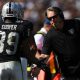 Nevada Lawmakers Talk Vegas Stadium Deal to Lure Oakland Raiders