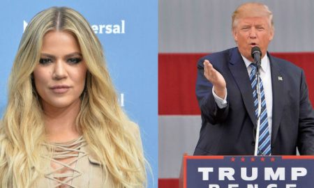 Khloé Kardashian Kardashian Snaps Back At Donald Trump For Calling Her A ‘Piglet’ On ‘Celebrity Apprentice’