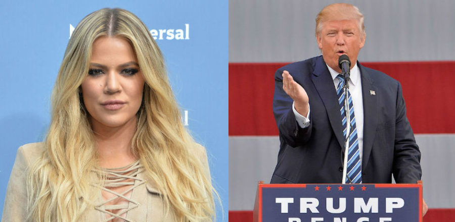 Khloé Kardashian Kardashian Snaps Back At Donald Trump For Calling Her A ‘Piglet’ On ‘Celebrity Apprentice’