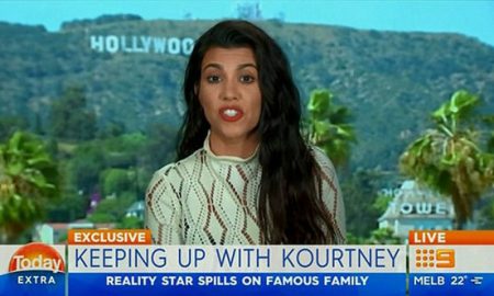 'We're shaken up' Kourtney Kardashian breaks silence on Kim's 'traumatic' Paris robbery