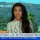 'We're shaken up' Kourtney Kardashian breaks silence on Kim's 'traumatic' Paris robbery