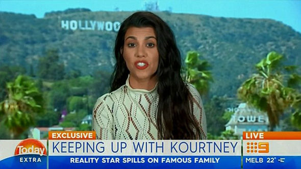 'We're shaken up' Kourtney Kardashian breaks silence on Kim's 'traumatic' Paris robbery