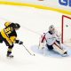 Stanley Cup champion Penguins open season with win