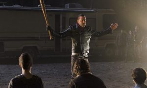 TWD Season 7 Premiere Date