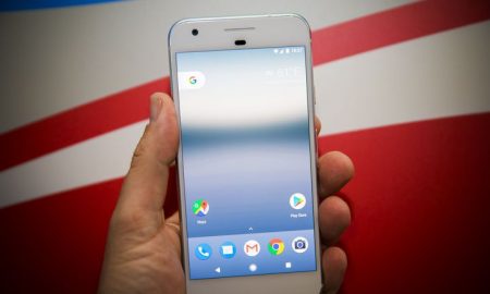 Pixel and Pixel XL unveiled: Google's post-Nexus phones come out swinging (hands-on)