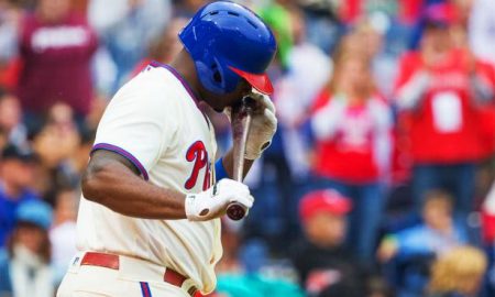 MLB Playoffs: Blue Jays thump Cole Hamels, Rangers in Game 1