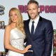 Blake Lively and Ryan Reynolds Love Story