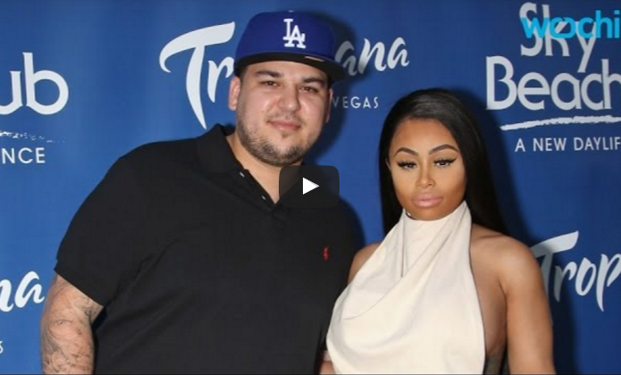 youtube blac chyna interview