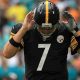 Pittsburgh Steelers Quarterback 2016