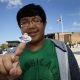 High Latino Early Voting Turnout Being Seen in Some States