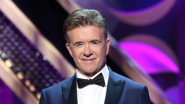 Alan Thicke Growing Pains