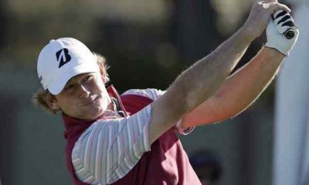 Brandt Snedeker contends again at Farmers Insurance Open