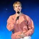 Justin Bieber joins Team Gretzky for NHL All-Star Celebrity Shootout