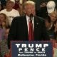 Trump angry at allies conceding he lost debate
