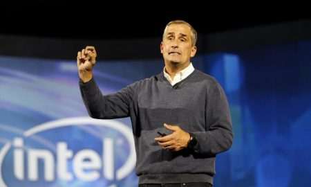 TPG Makes A Big Cyber Security Bet On McAfee As Intel Refocuses Under CEO Krzanich