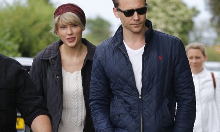 Taylor Swift and Tom Hiddleston Have Split After 3 Months of Dating