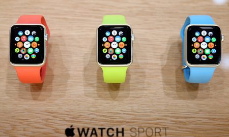 Apple Advocates Healthy Living In Promoting New Apple Watch Series 2