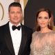 Angelina Jolie Files for Divorce from Brad Pitt