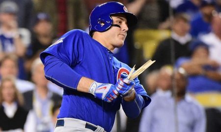 Chicago Cubs Rumors Slumping Cubs looking at shattered dreams
