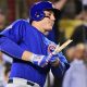 Chicago Cubs Rumors Slumping Cubs looking at shattered dreams