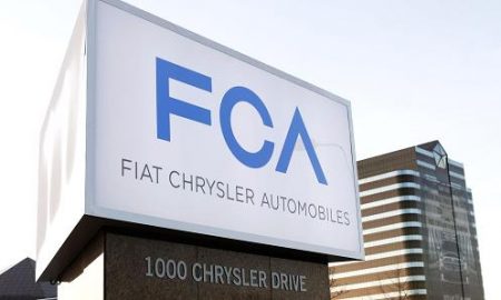 Fiat Chrysler Recall List to Fix Alternator Problem