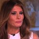 Interview with melania trump