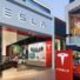 Tesla, Panasonic forge solar cell agreement