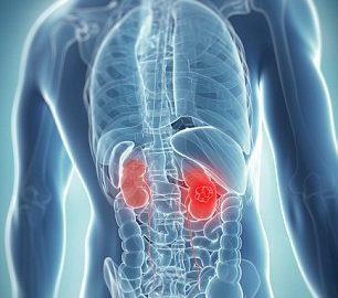 New hope for kidney cancer sufferers as scientists reveal a 'breakthrough' combination of drugs has the potential to clear tumours from patients