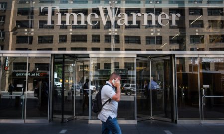 Donald Trump and Hillary Clinton Are Skeptical of the AT&T-Time Warner Deal