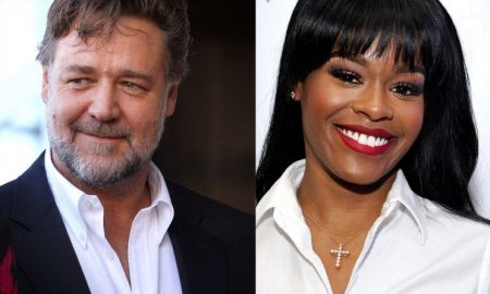 Russell Crowe Tosses Azealia Banks, Witnesses Say She Made Bloody Threat